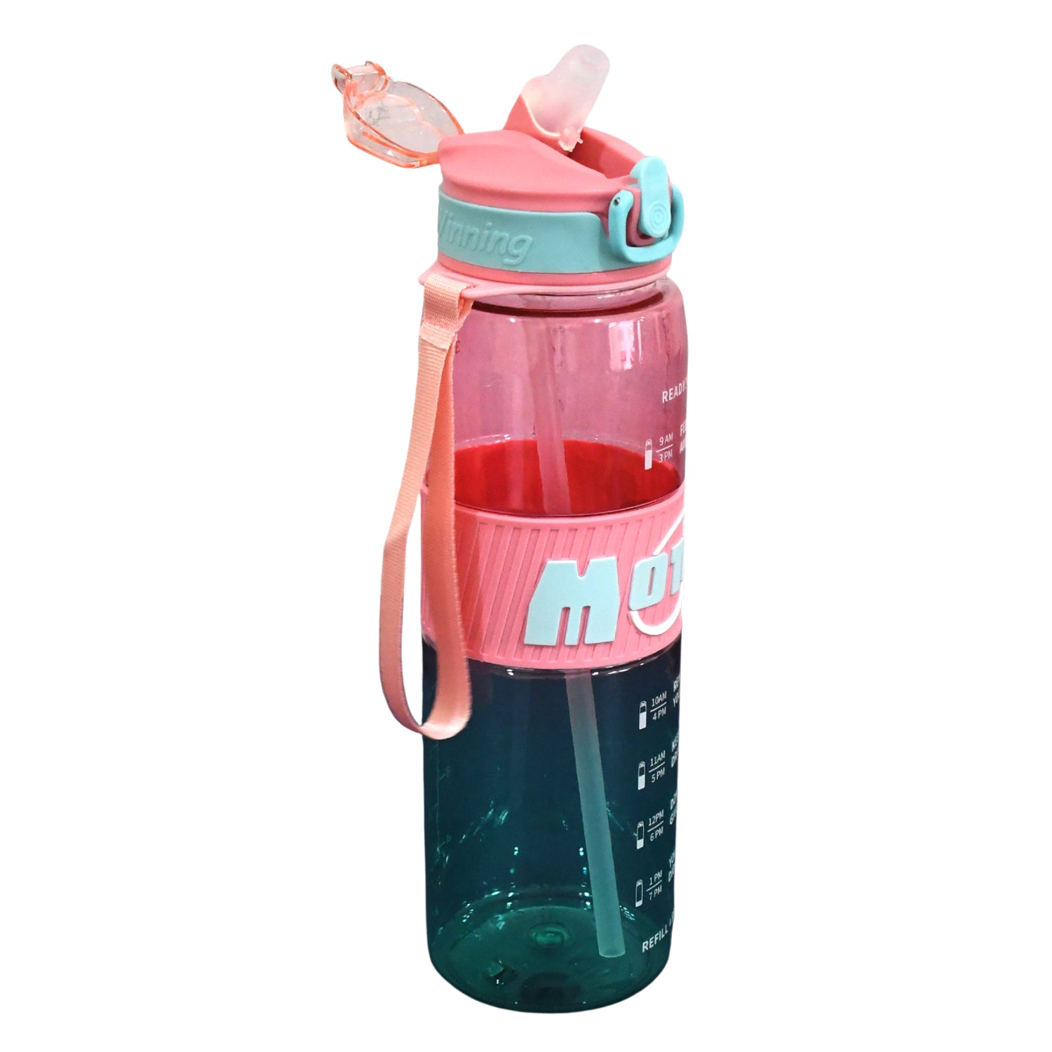 SippyStrap SippyStrap